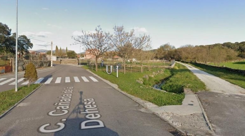 Toledo - Sotillo de las Palomas - 295m2