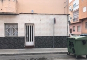 Casa de pueblo en venta en la España, Elche, ref: TR412682 foto