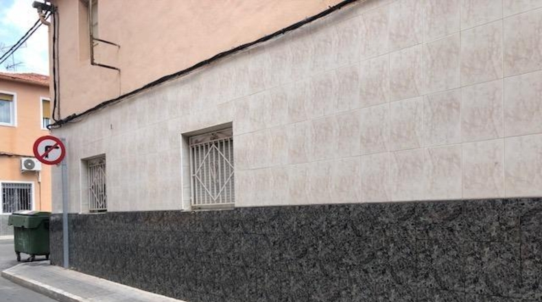 Alicante - Elche - 59m2