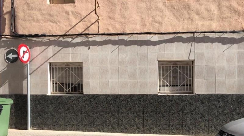 Alicante - Elche - 59m2