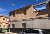 Casa de pueblo en venta en la España, Elche, ref: TR412682 foto