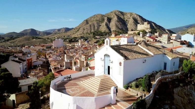 Alicante - Elche - 59m2