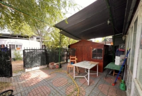 Daganzo de Arriba 80&nbsp;m²