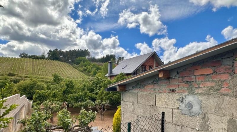 León - Arganza - 823m2