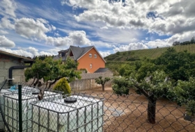 Arganza 823&nbsp;m²