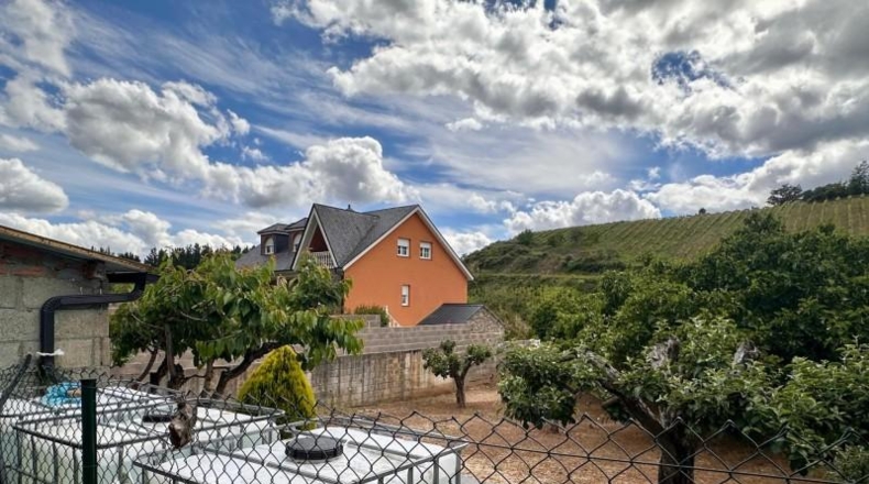 León - Arganza - 823m2