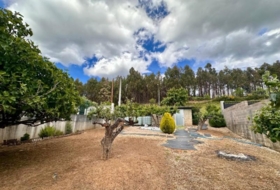 Arganza 823&nbsp;m²