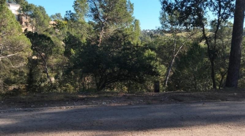 Barcelona - Castellnou de Bages - 640m2