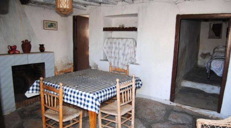 Касерес - Valencia de Alcántara - 101m2