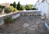 Casa de pueblo en venta en la España, Valencia de Alcántara, ref: TR293943 foto