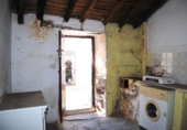 Casa de pueblo en venta en la España, Valencia de Alcántara, ref: TR293943 foto