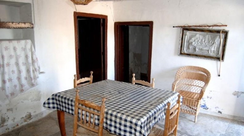 Касерес - Valencia de Alcántara - 101m2