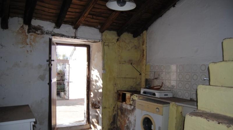 Касерес - Valencia de Alcántara - 101m2
