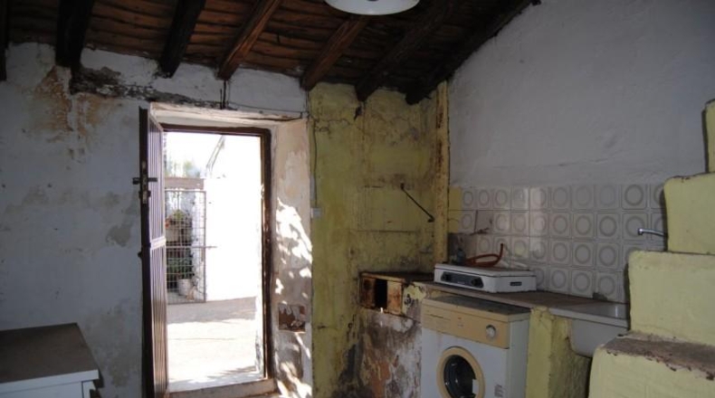 Касерес - Valencia de Alcántara - 101m2