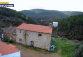 Casa de camp amb terreny en venda a la España, Valencia de Alcántara, ref.: TR304513 foto