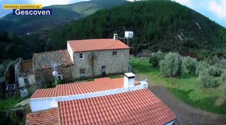 Cáceres - Valencia de Alcántara - 148m2