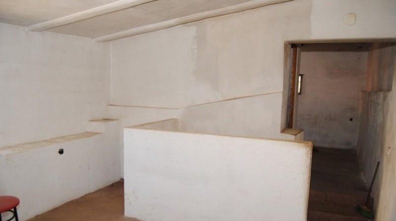 Cáceres - Valencia de Alcántara - 148m2