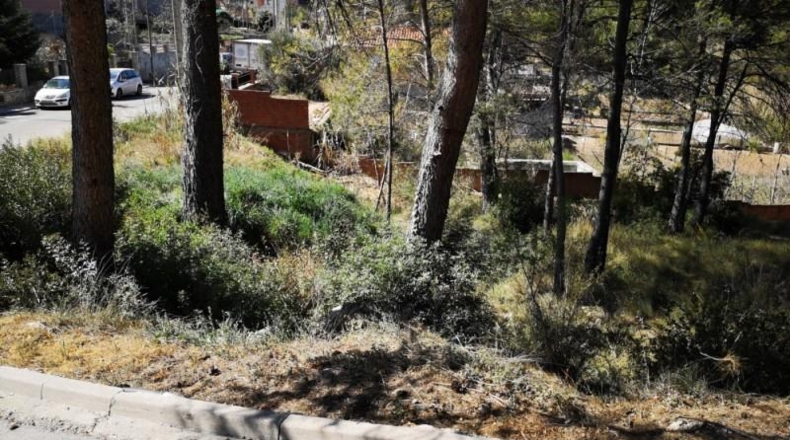 Lerida - Lleida - 862m2