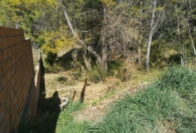 Cornellà de Llobregat 862&nbsp;m²