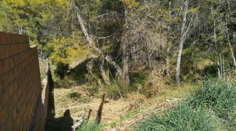 Lerida - Lleida - 862m2