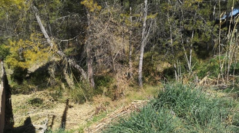 Lerida - Lleida - 862m2