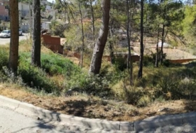 Cornellà de Llobregat 862&nbsp;m²
