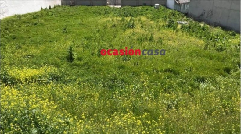 Córdoba - Belmez - 500m2