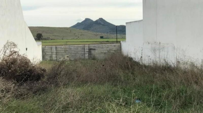 Córdoba - Belmez - 482m2
