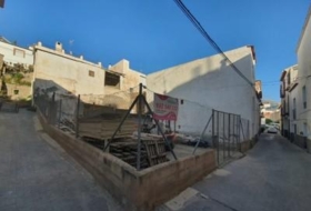 Laujar de Andarax 241&nbsp;m²
