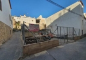 Parcela urbanizable en venta en la España, Laujar de Andarax, ref: TR216682 foto