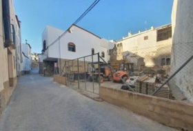 Laujar de Andarax 241&nbsp;m²