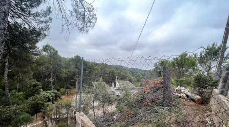 Barcelona - Castellnou de Bages - 640m2