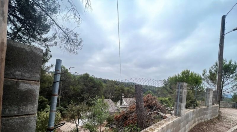 Barcelona - Castellnou de Bages - 640m2