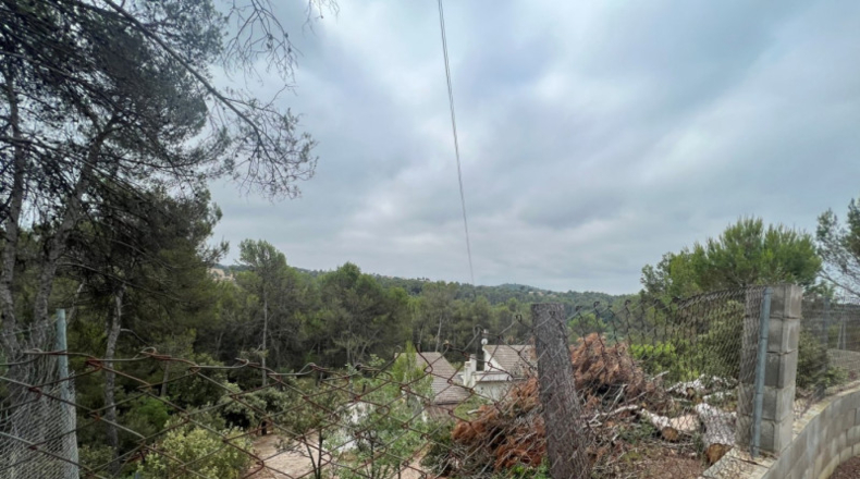 Barcelona - Castellnou de Bages - 640m2