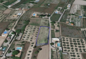Parcela urbanizable en venta en la España, Padul, ref: TR118531 foto
