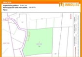 Suelo urbano en venta en la España, Celanova, ref: TR168534 foto