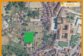 Celanova 2687&nbsp;m²