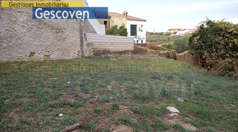 Cáceres - Cedillo - 350m2