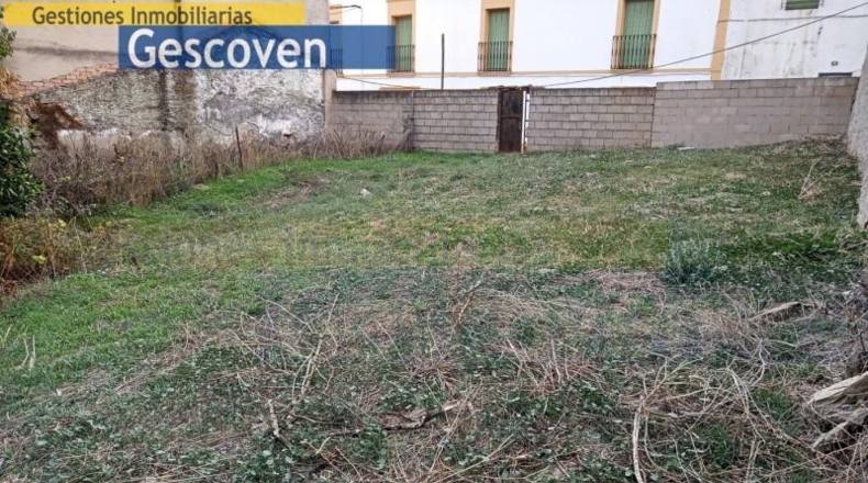 Cáceres - Cedillo - 350m2