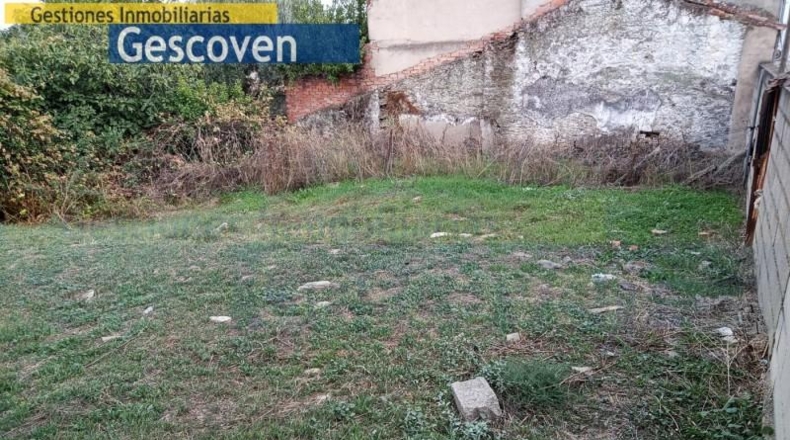 Cáceres - Cedillo - 350m2