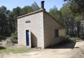 Terreno no urbanizable en venta en la España, la Fatarella, ref: TR119119 foto