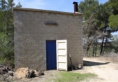 Terreno no urbanizable en venta en la España, la Fatarella, ref: TR119119 foto