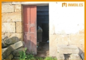 Chalet independiente con terreno en venta en la España, Carballo, ref: TR295913 foto