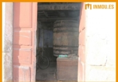 Chalet independiente con terreno en venta en la España, Carballo, ref: TR295913 foto