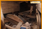Chalet independiente con terreno en venta en la España, Carballo, ref: TR295913 foto