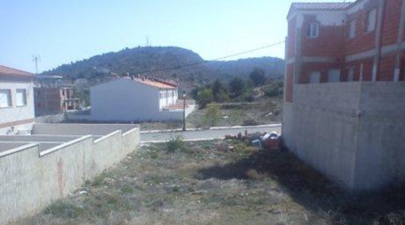 Albacete - Letur - 175m2
