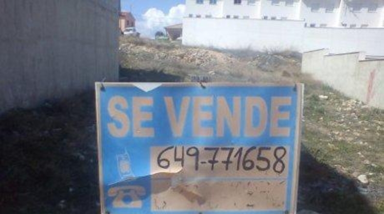 Albacete - Letur - 175m2