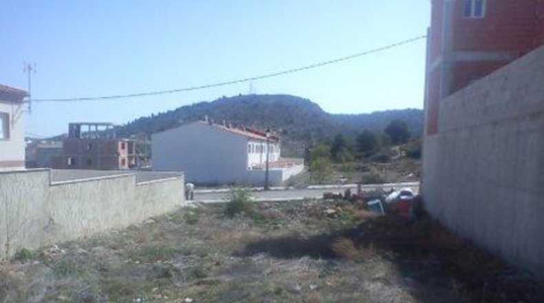 Albacete - Letur - 175m2