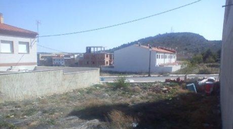 Albacete - Letur - 175m2