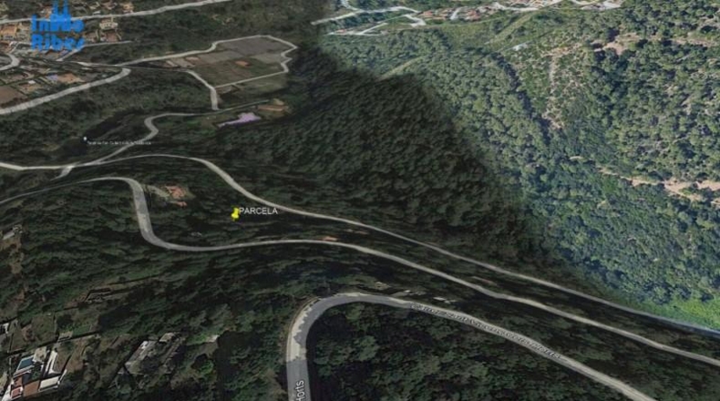 Barcelona - Cervelló - 801m2